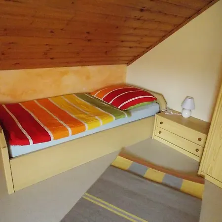 Apartment Inge Blum Mullenbach