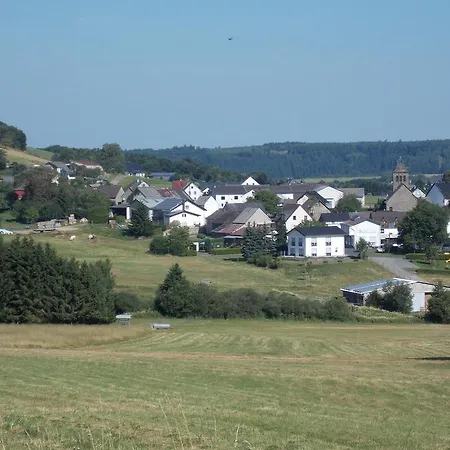 Διαμέρισμα Inge Blum *