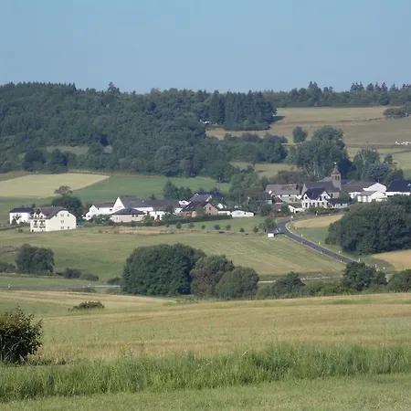 Inge Blum Müllenbach