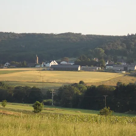 Διαμέρισμα Inge Blum