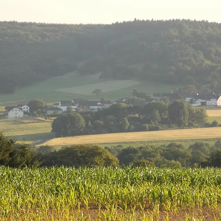 Διαμέρισμα Inge Blum Müllenbach