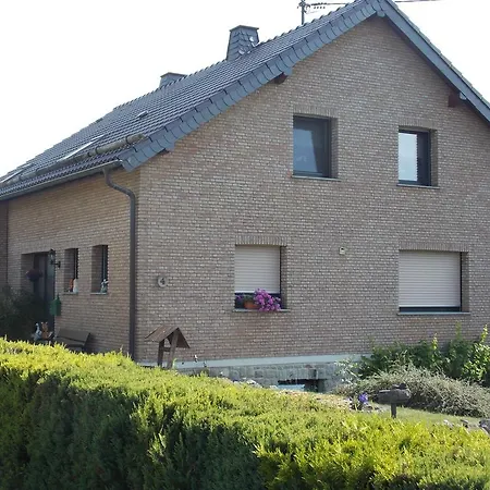 Appartement Inge Blum *
