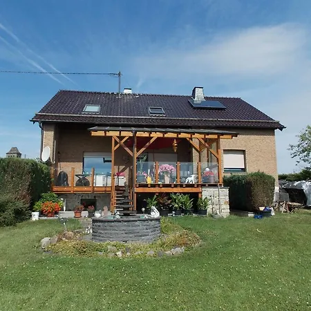 Inge Blum Müllenbach