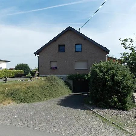 Διαμέρισμα Inge Blum