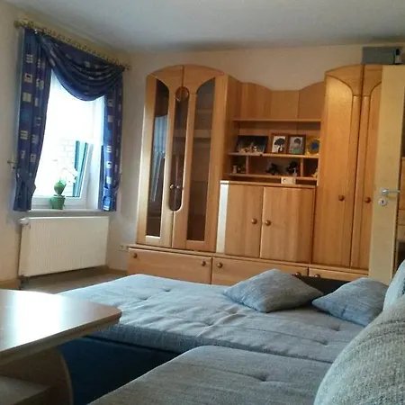 Διαμέρισμα Inge Blum *