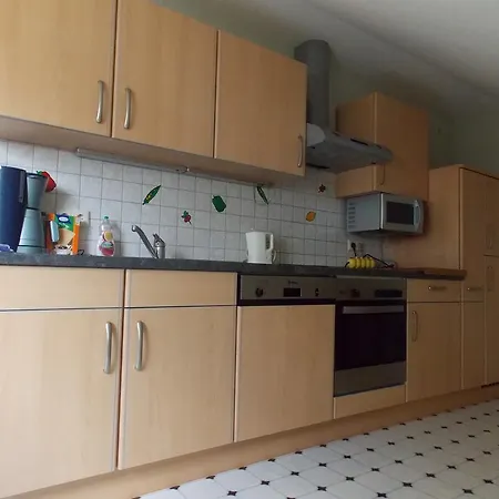 Apartment Inge Blum Mullenbach