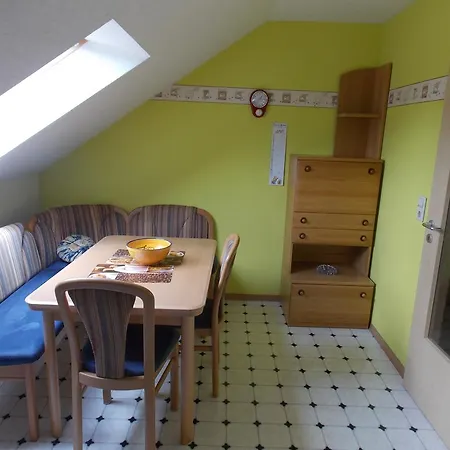 Appartement Inge Blum *