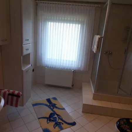 Appartement Inge Blum *