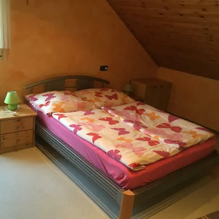 Inge Blum * Müllenbach