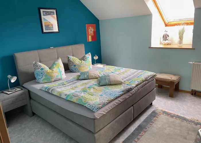 Inge Blum Apartamento Müllenbach