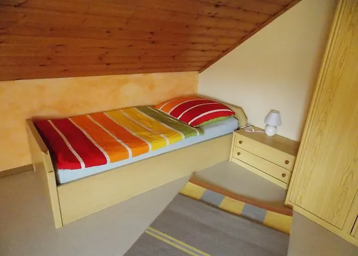 Apartamento Inge Blum Müllenbach