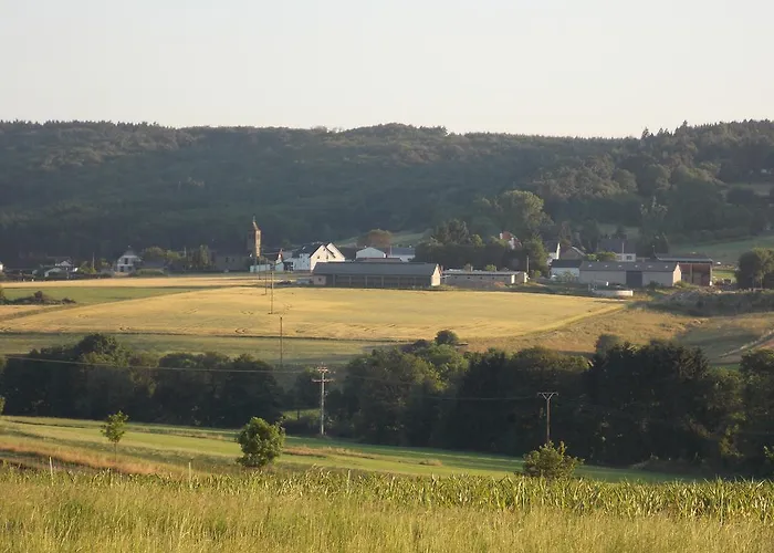 Apartamento Inge Blum