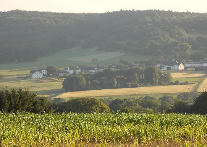 Apartamento Inge Blum Müllenbach