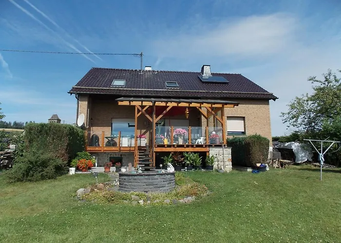 Inge Blum Müllenbach