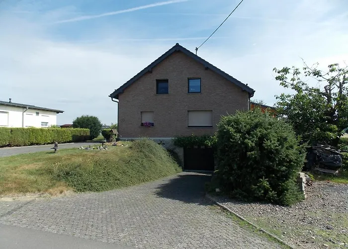 Apartamento Inge Blum