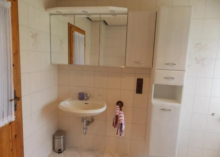 Apartamento Inge Blum