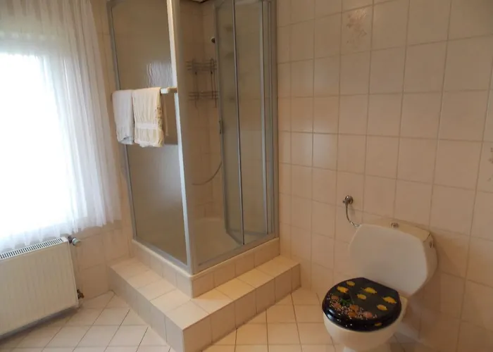 Apartamento Inge Blum Müllenbach