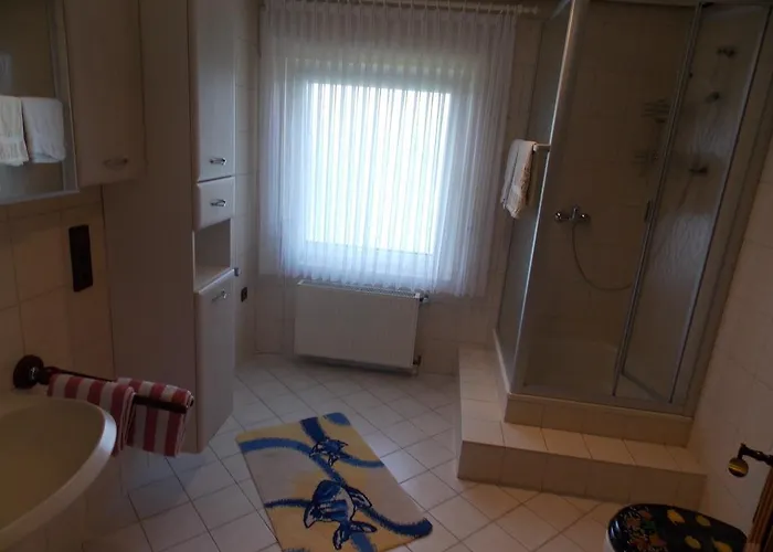 Apartamento Inge Blum *