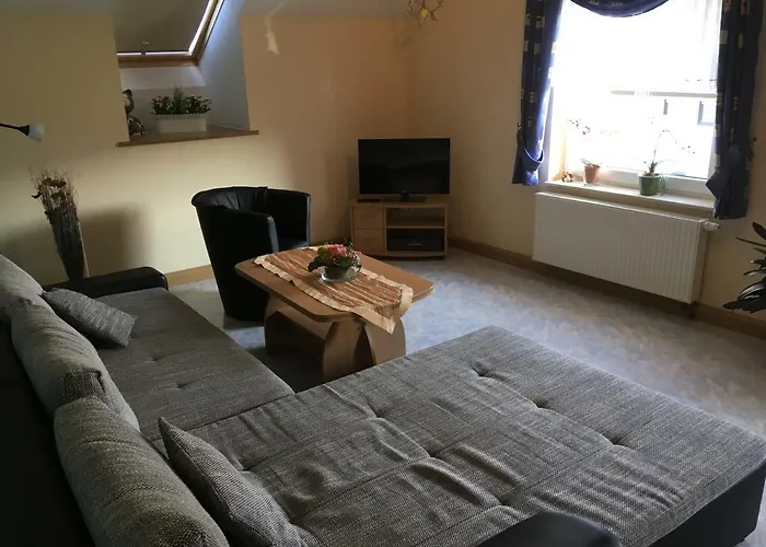 Inge Blum Apartamento