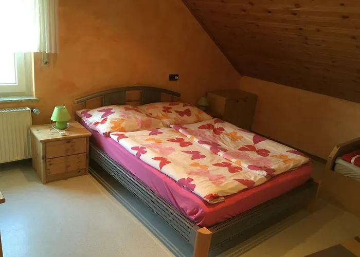 Inge Blum * Müllenbach